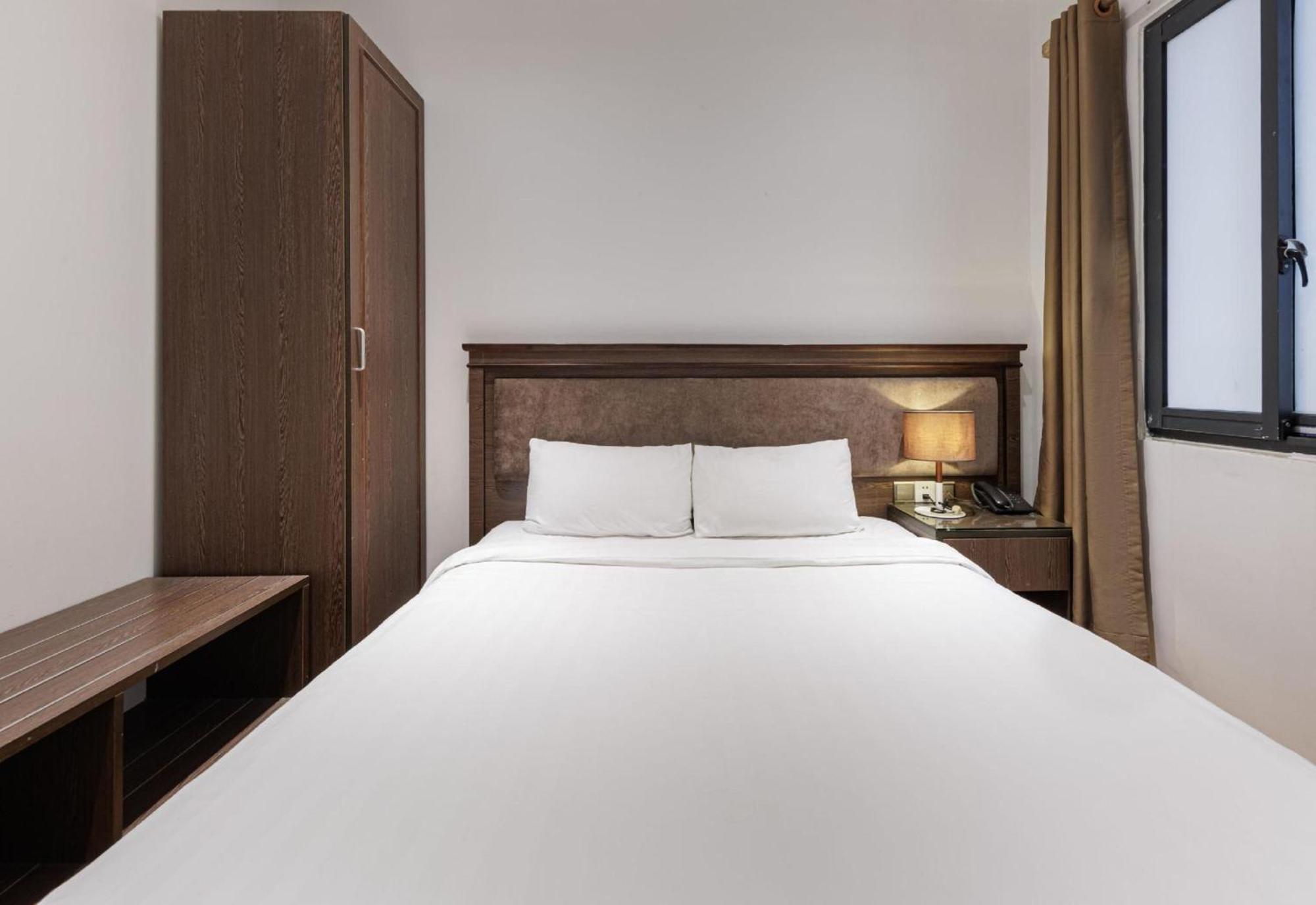 Collection O Le Grand Hanoi Hotel - The Tryst Εξωτερικό φωτογραφία