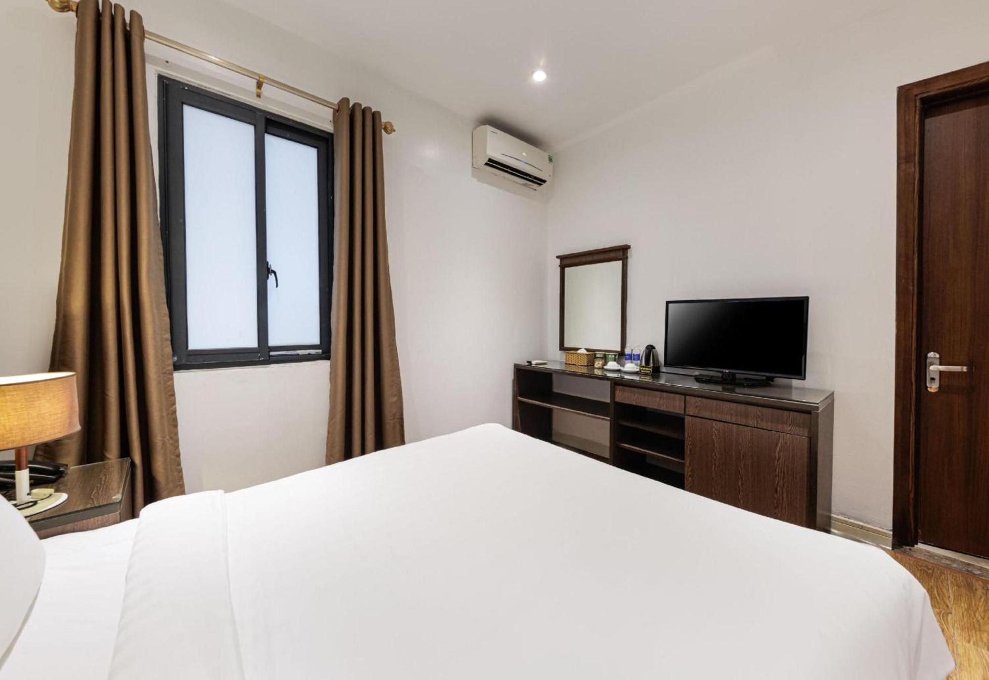 Collection O Le Grand Hanoi Hotel - The Tryst Εξωτερικό φωτογραφία