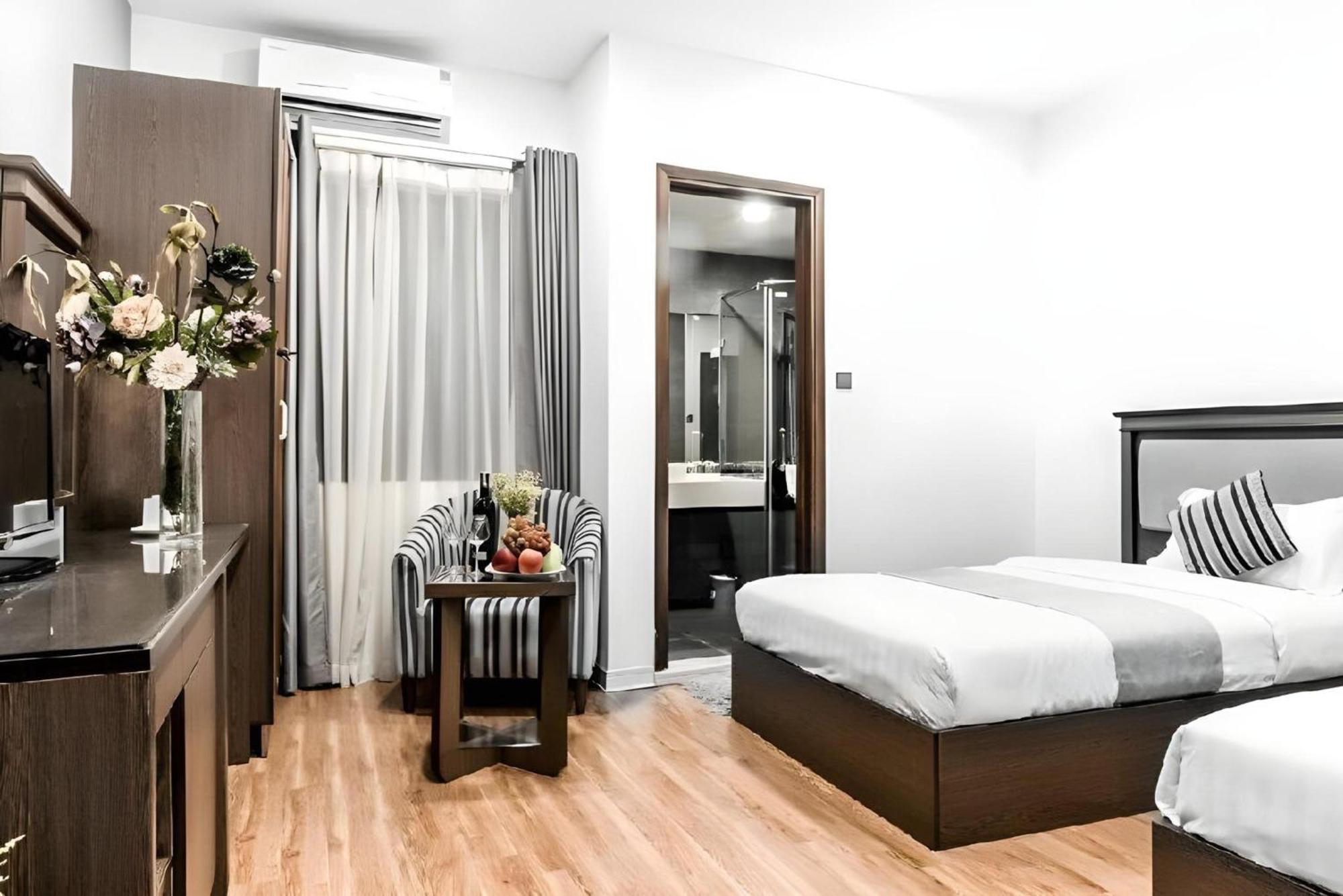 Collection O Le Grand Hanoi Hotel - The Tryst Εξωτερικό φωτογραφία