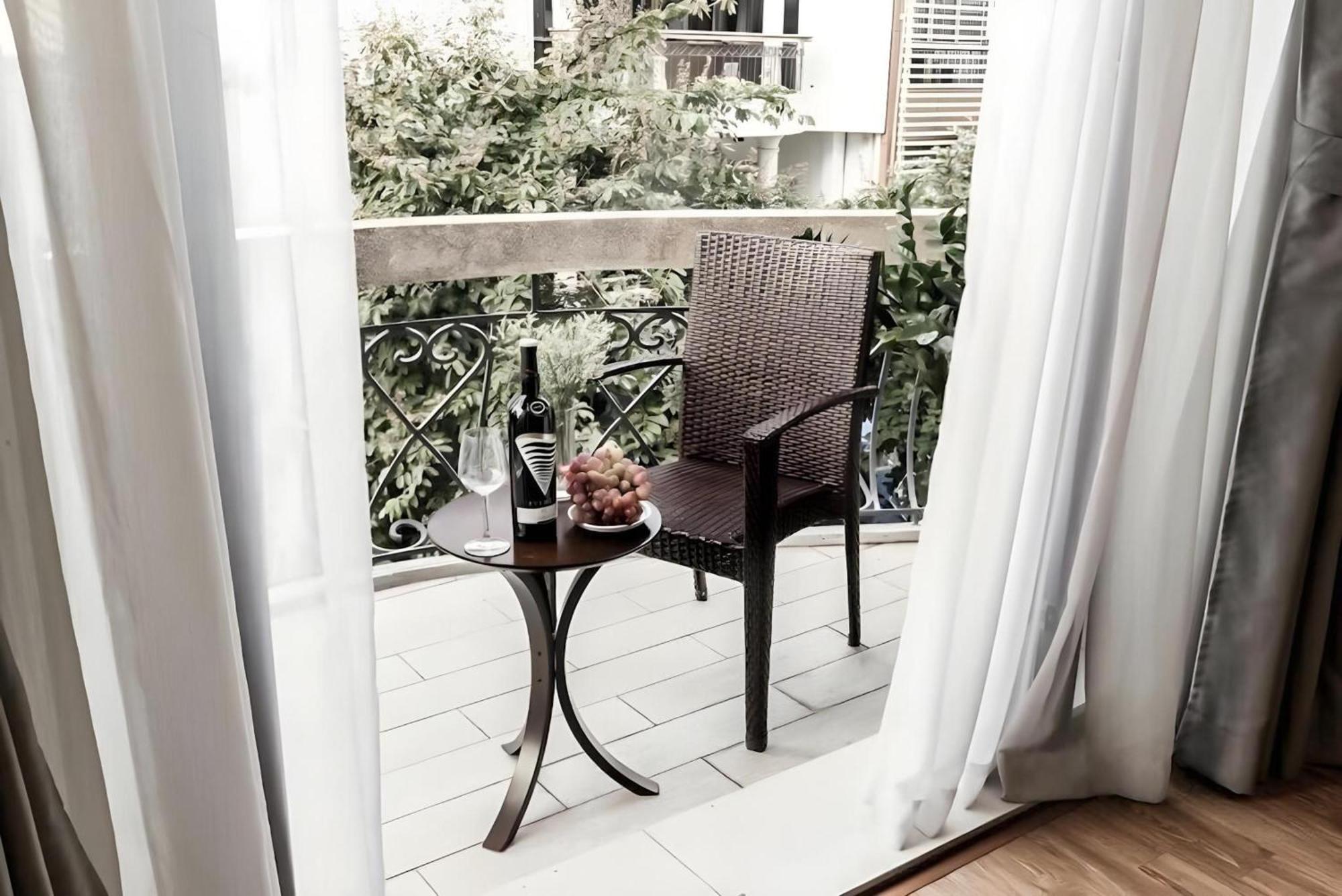 Collection O Le Grand Hanoi Hotel - The Tryst Εξωτερικό φωτογραφία