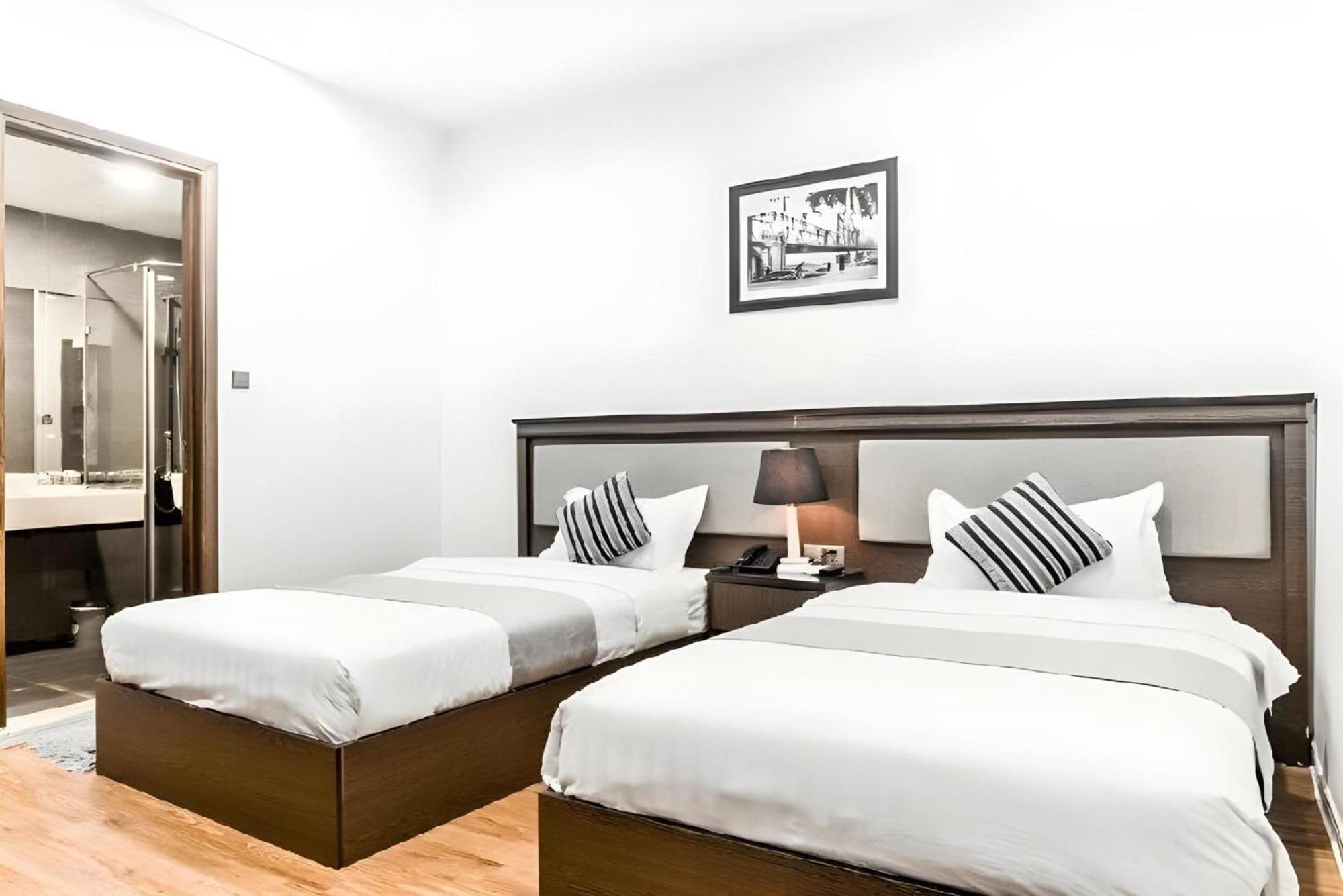 Collection O Le Grand Hanoi Hotel - The Tryst Εξωτερικό φωτογραφία